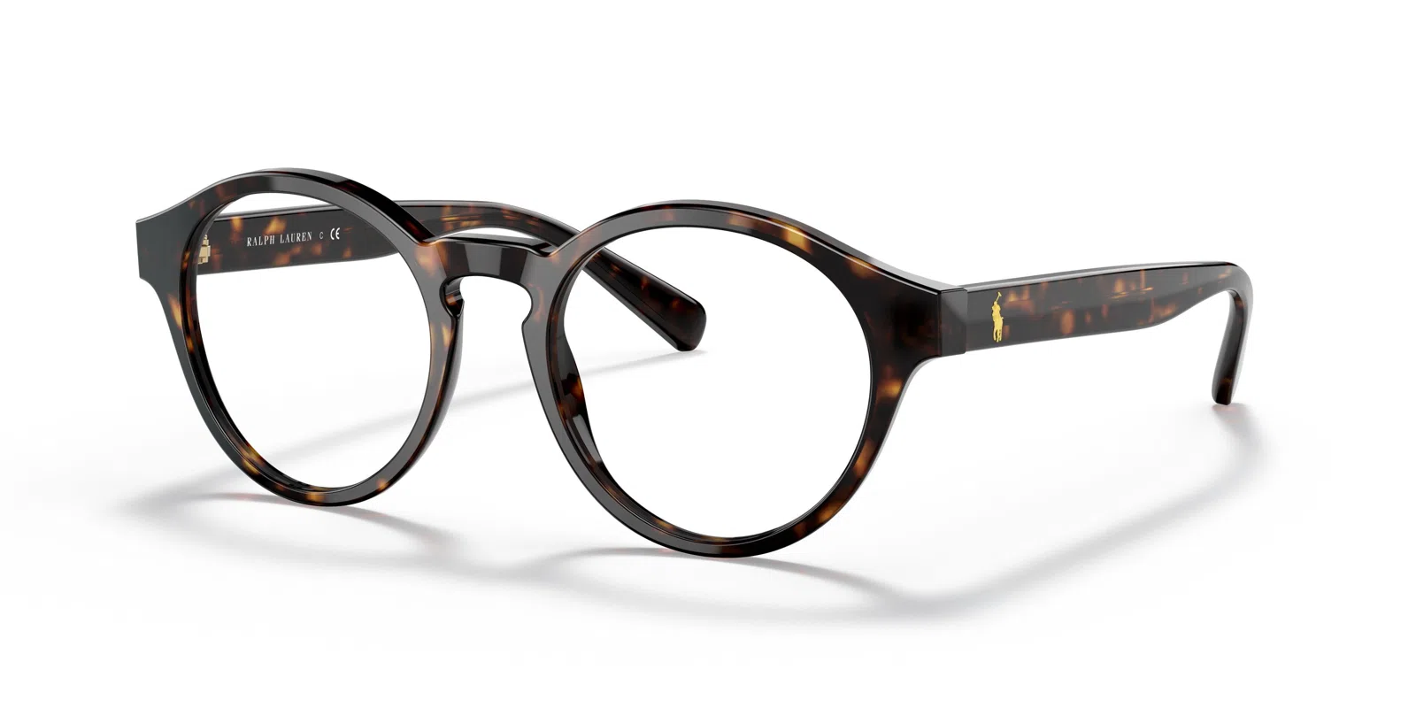 Polo 2243 Eyeglasses - view 6